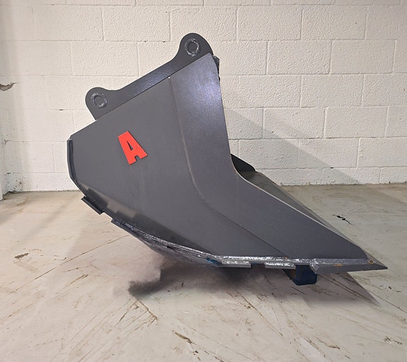 Andre Fast Pusseskuffe  S30 - S70 Anleggsenteret 2 of 5