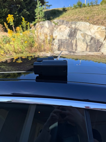 Tesla Model S 7 of 30