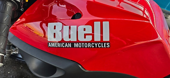 Buell X1 Lightning 6 of 10