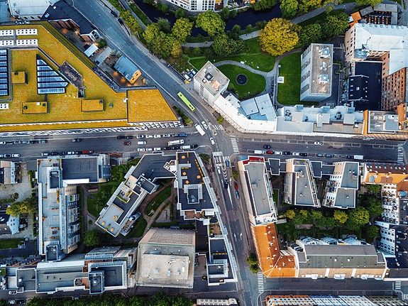 Bilde 1 av 1 i jobbannonse-galleriet