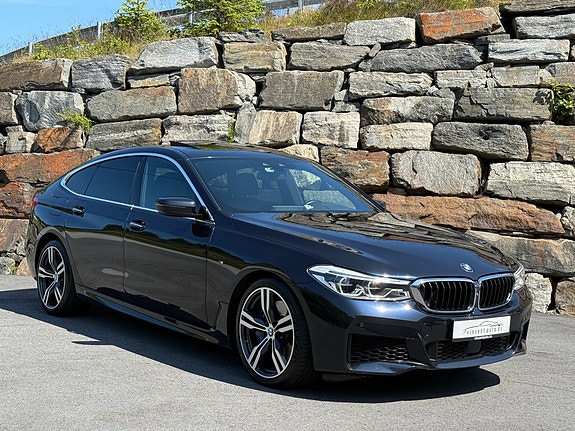 BMW 6-Serie