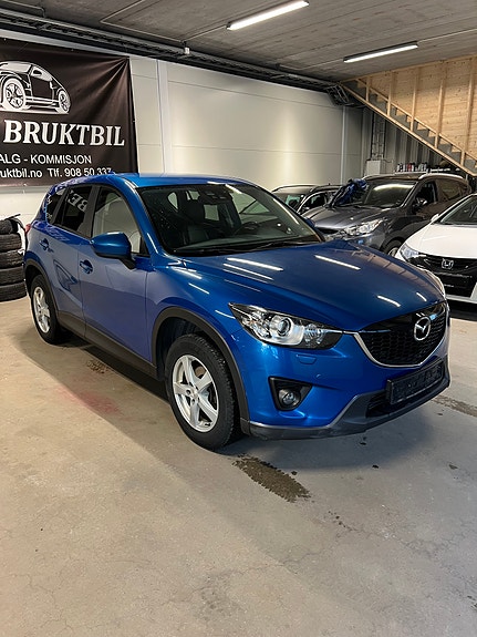 Mazda CX-5 2 of 17