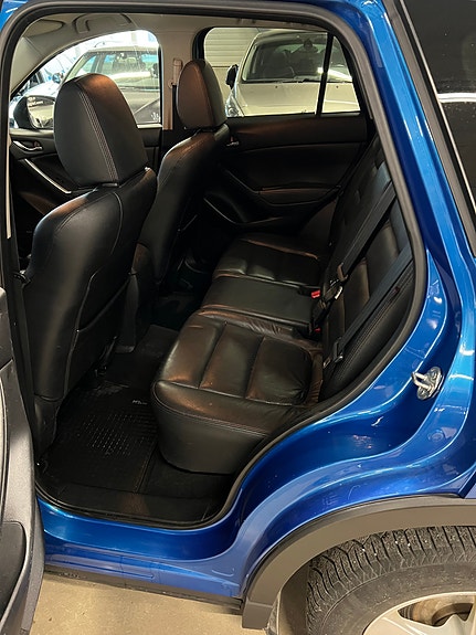 Mazda CX-5 17 of 17