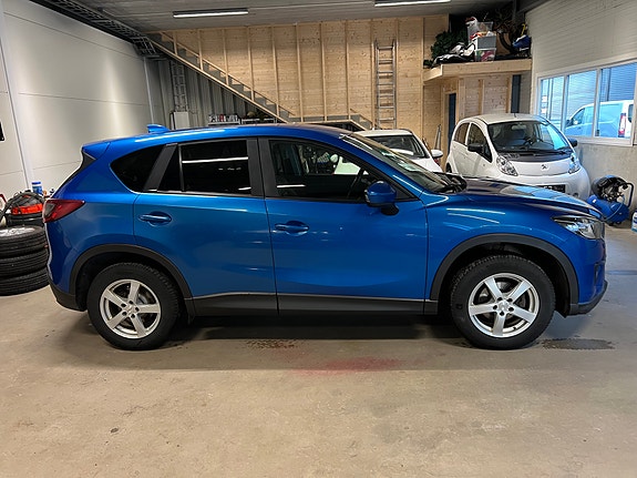 Mazda CX-5 3 of 17