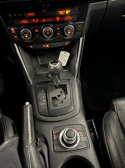 Mazda CX-5 12 of 17