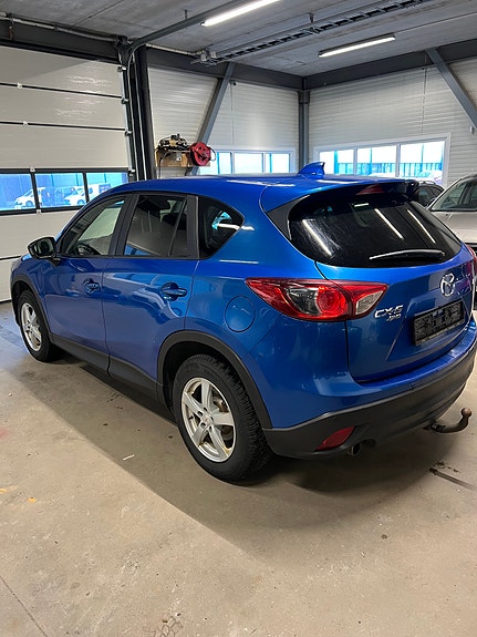 Mazda CX-5 5 of 17