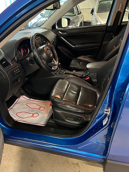 Mazda CX-5 8 of 17