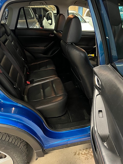 Mazda CX-5 15 of 17