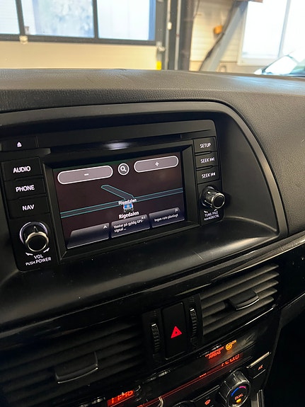 Mazda CX-5 14 of 17
