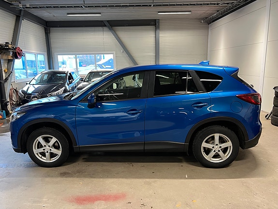 Mazda CX-5 6 of 17