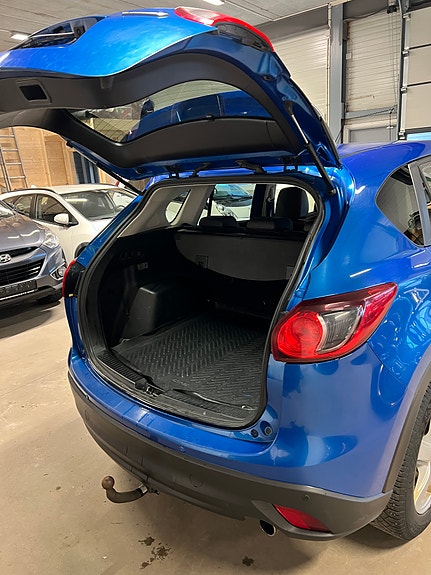 Mazda CX-5 7 of 17
