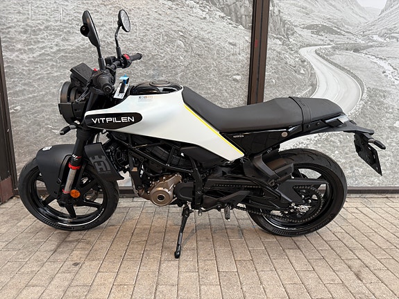 Husqvarna Vitpilen 125 5 of 9