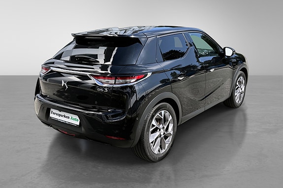 DS DS 3 Crossback 7 of 30