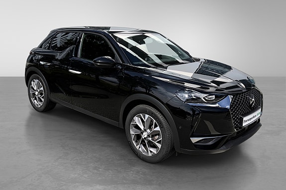 DS DS 3 Crossback 4 of 30