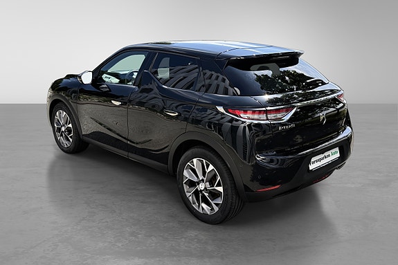 DS DS 3 Crossback 11 of 30