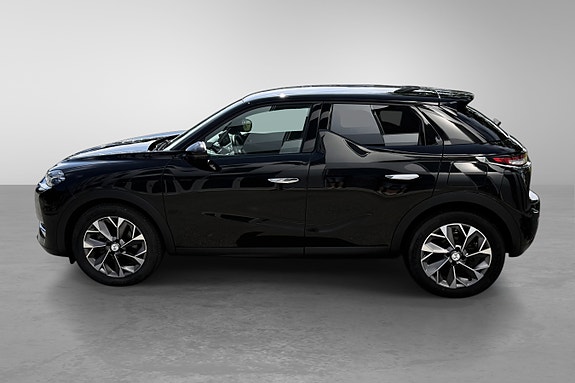 DS DS 3 Crossback 13 of 30