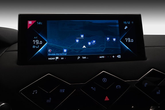 DS DS 3 Crossback 28 of 30