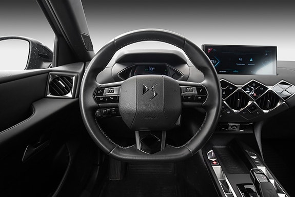 DS DS 3 Crossback 24 of 30