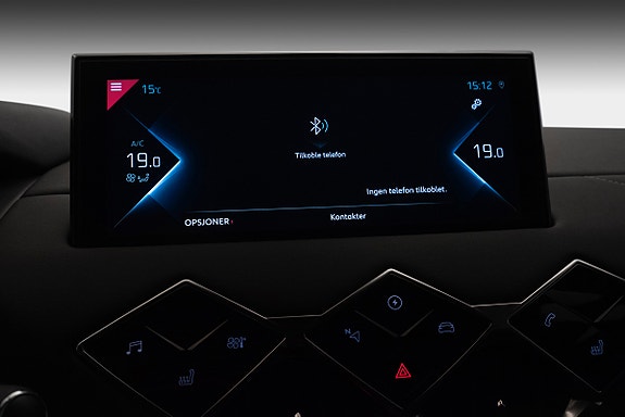 DS DS 3 Crossback 29 of 30
