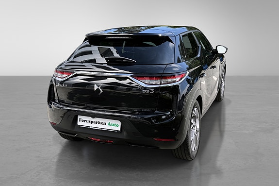 DS DS 3 Crossback 8 of 30