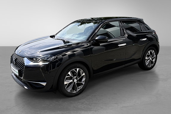 DS DS 3 Crossback 15 of 30