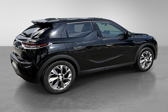 DS DS 3 Crossback 6 of 30