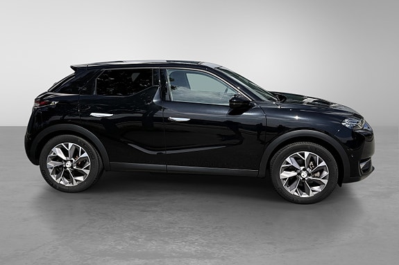 DS DS 3 Crossback 5 of 30