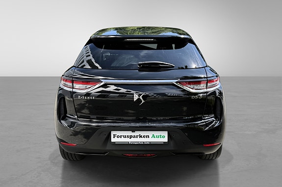 DS DS 3 Crossback 9 of 30