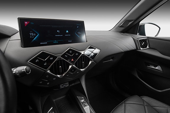 DS DS 3 Crossback 25 of 30