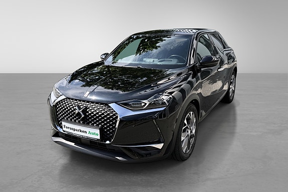 DS DS 3 Crossback 17 of 30