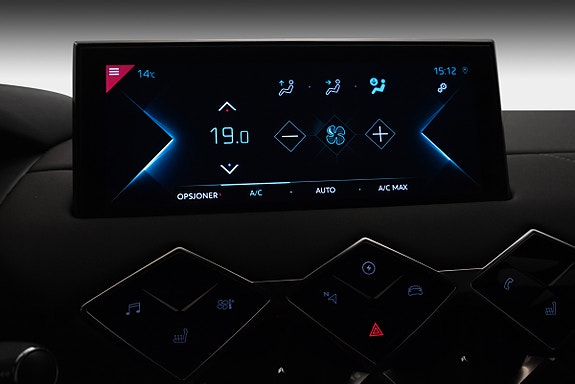DS DS 3 Crossback 27 of 30