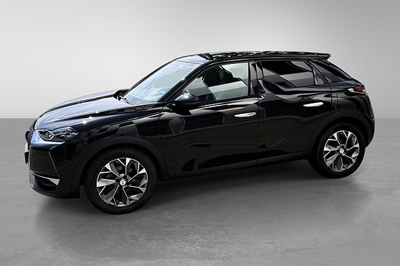 DS DS 3 Crossback 14 of 30