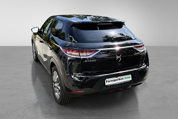 DS DS 3 Crossback 10 of 30