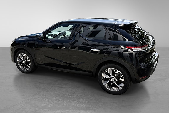 DS DS 3 Crossback 12 of 30