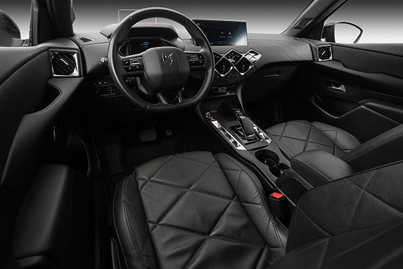 DS DS 3 Crossback 19 of 30