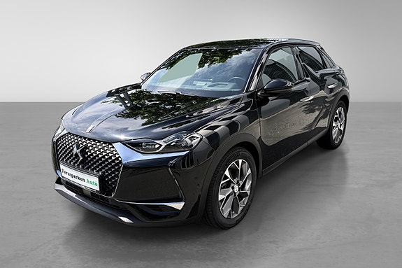 DS DS 3 Crossback 16 of 30