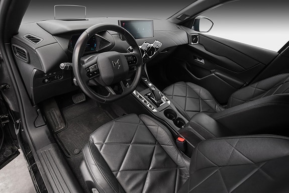 DS DS 3 Crossback 18 of 30