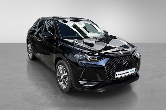 DS DS 3 Crossback 3 of 30