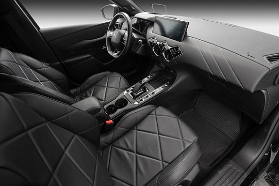 DS DS 3 Crossback 22 of 30