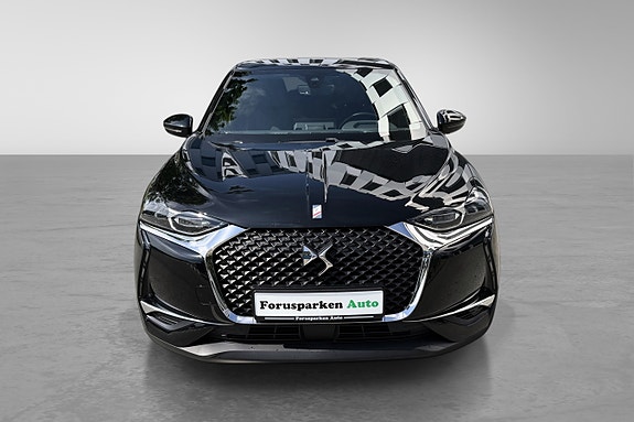 DS DS 3 Crossback 2 of 30