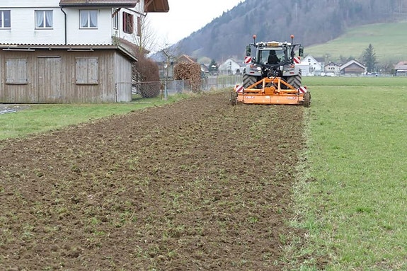 Regenerativt landbruk / Demo-dager 2 of 17