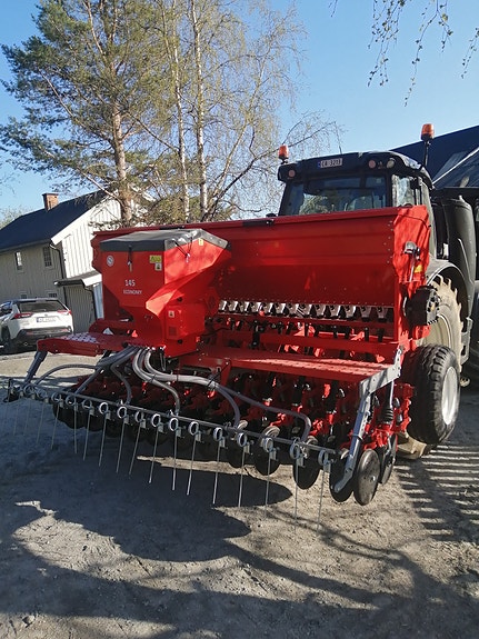 Regenerativt landbruk / Demo-dager 12 of 17