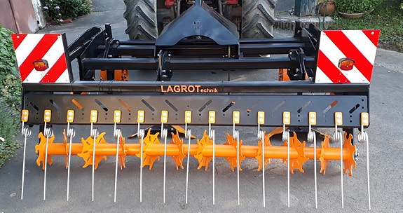 Regenerativt landbruk / Demo-dager 9 of 17