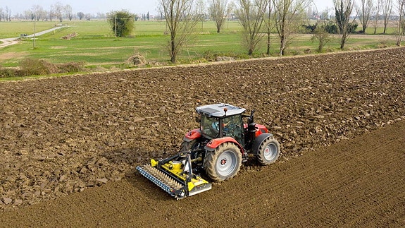 Regenerativt landbruk / Demo-dager 8 of 17