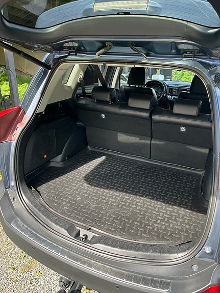 Toyota RAV4 4 of 5