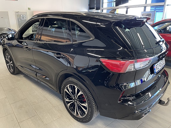 Ford Kuga 5 of 5