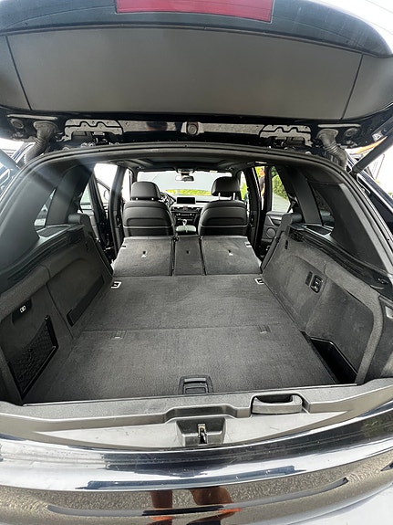 BMW X5 10 of 17