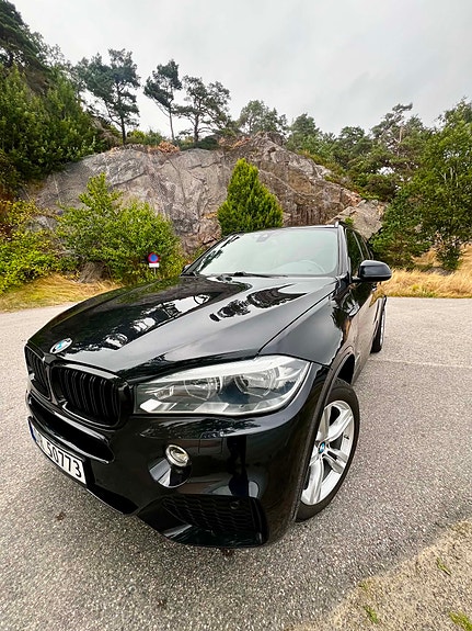 BMW X5 6 of 17