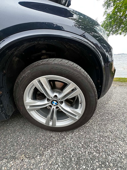 BMW X5 13 of 17