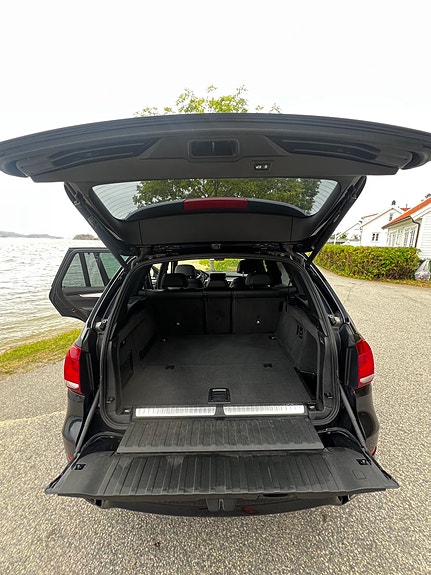 BMW X5 9 of 17